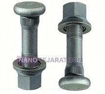 پیچ و مهره پیچ و مهره